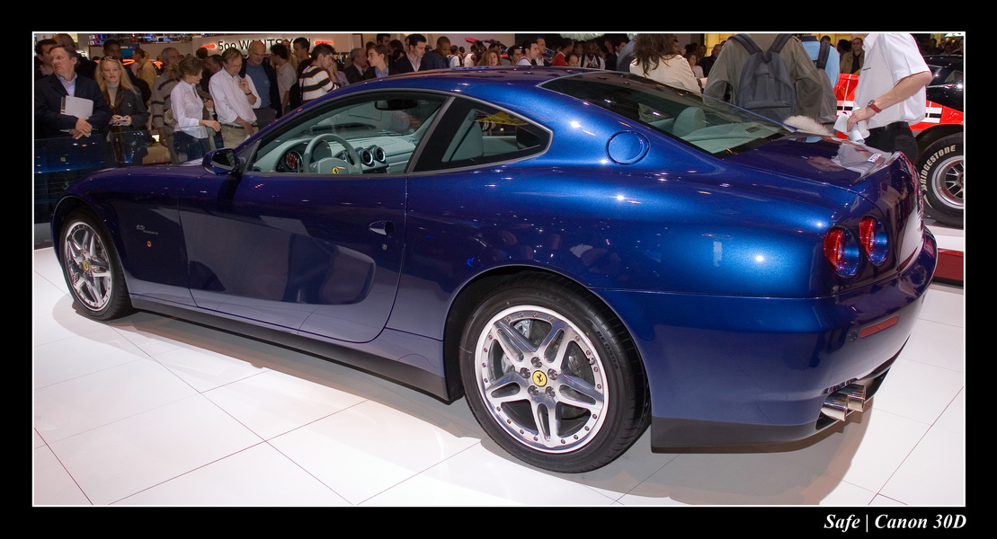 2006 - 10 - Mondial auto Paris 369
